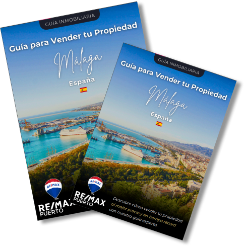 Guía inmobiliaria Málaga