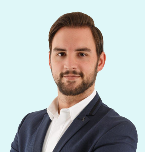 Guillermo Molina