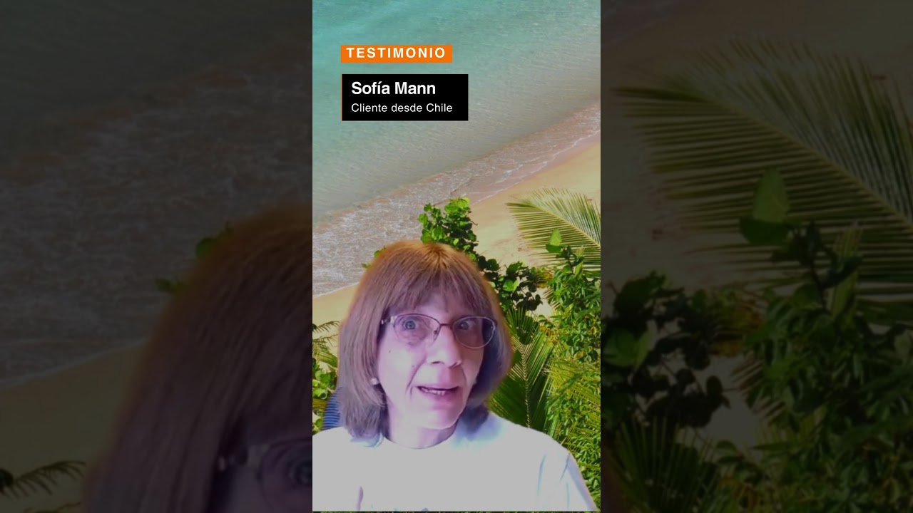 Testimonio de cliente 2