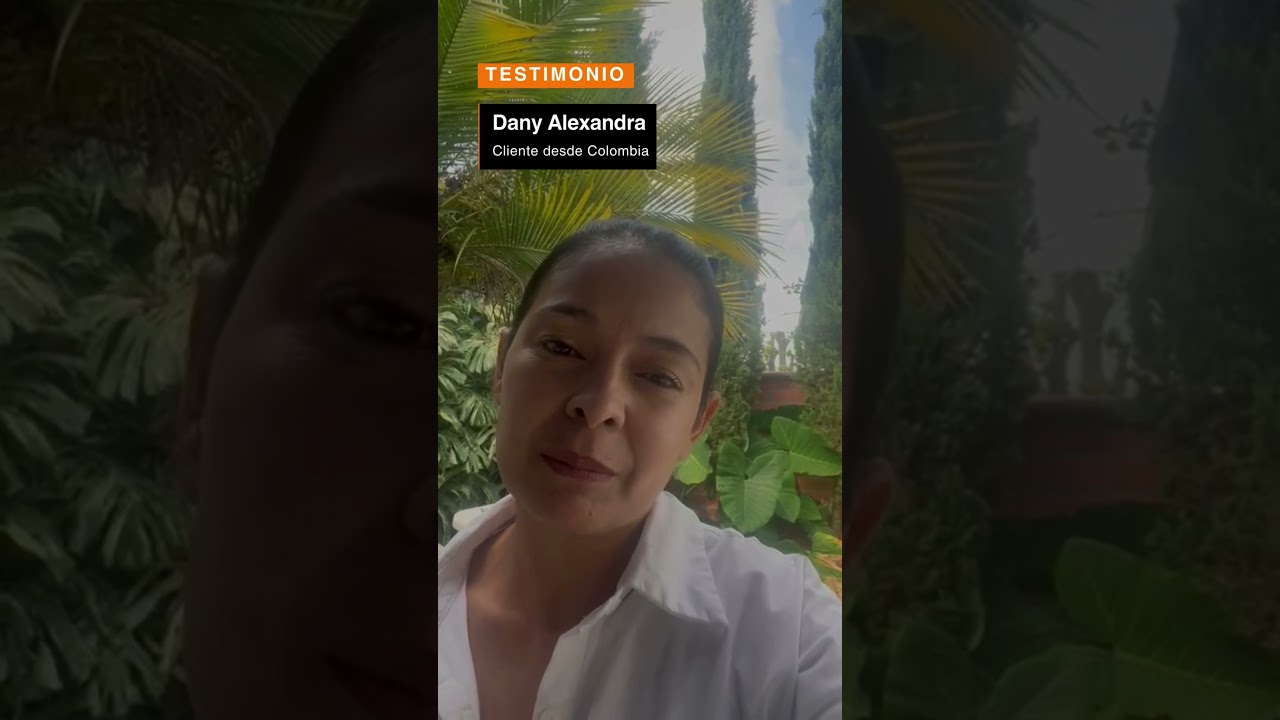 Testimonio de cliente 3