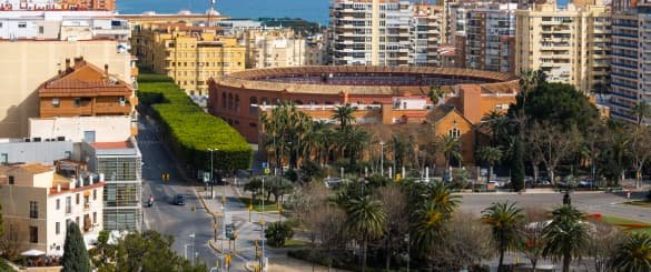Málaga