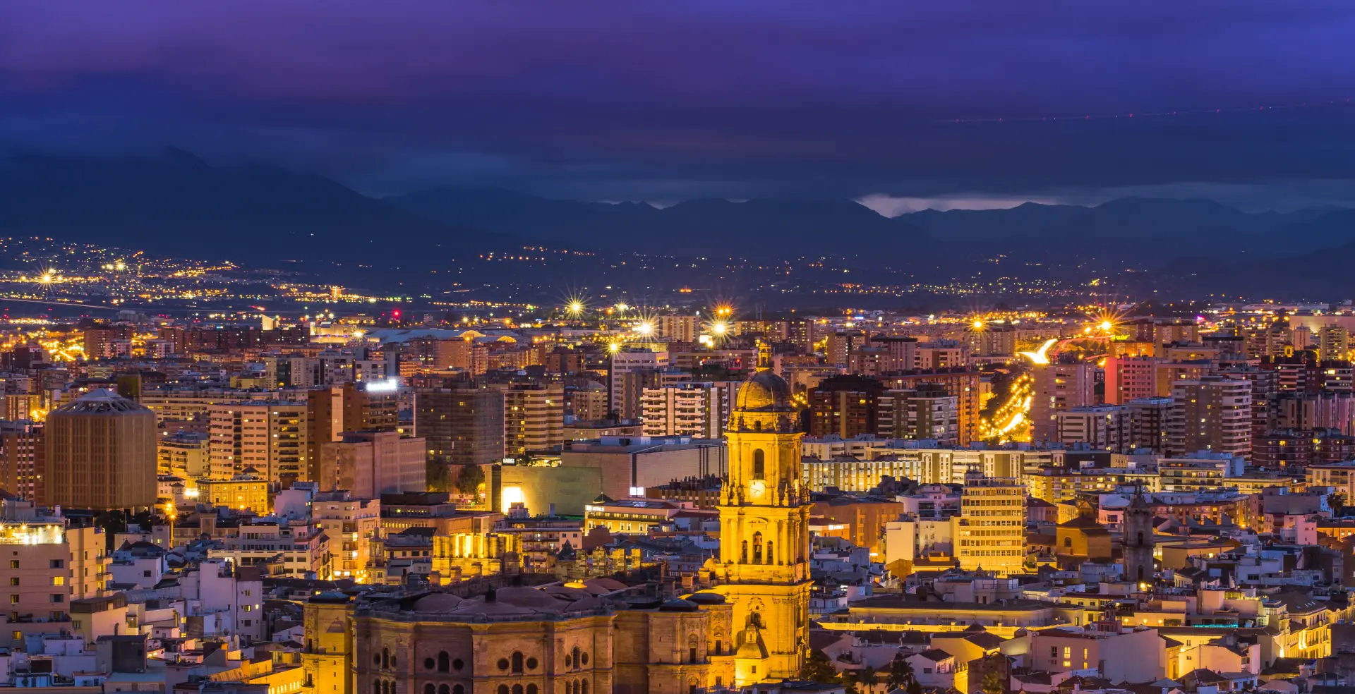 Málaga
