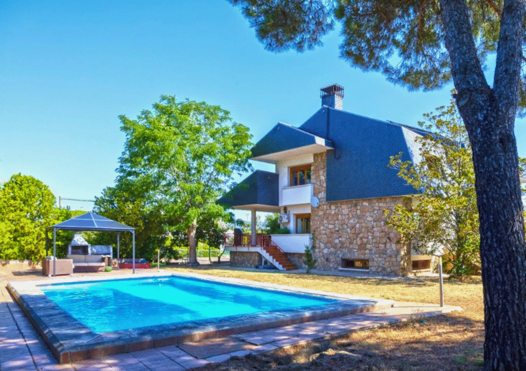 Las Rozas – Madrid