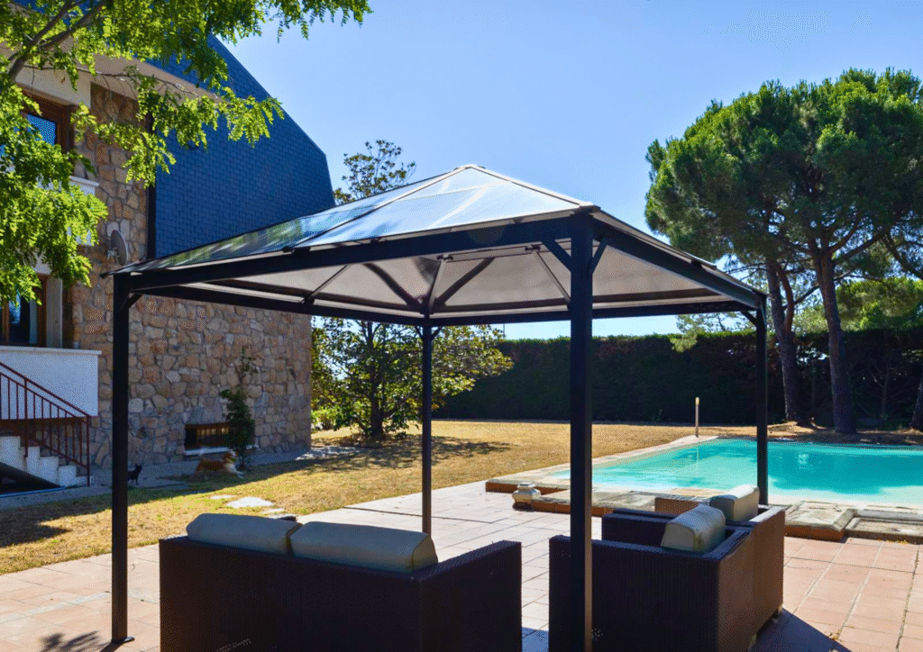 Las Rozas – Madrid