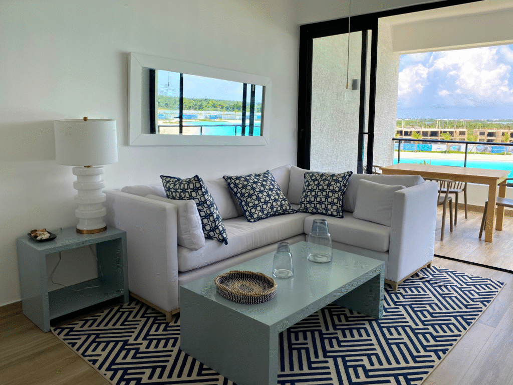 Apartamento en DownTown – Punta Cana