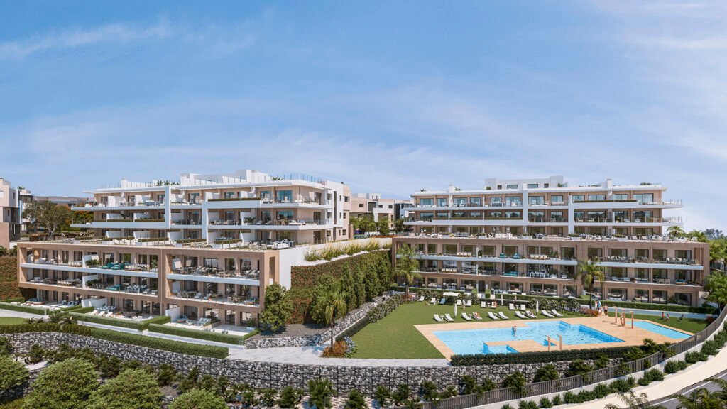 Estepona I