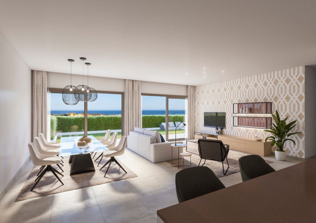 Estepona I