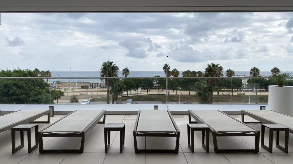 Málaga I