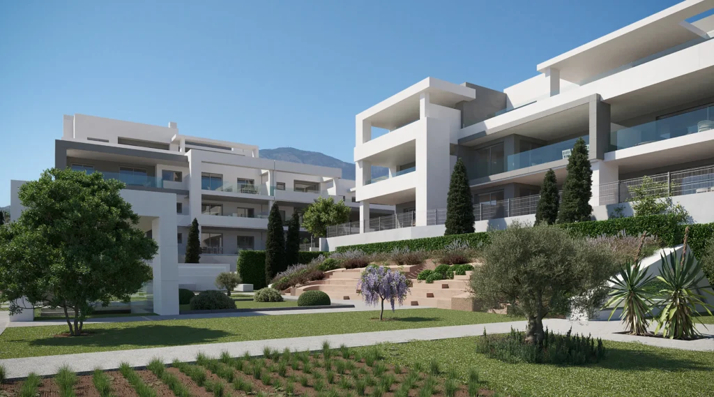 Estepona III